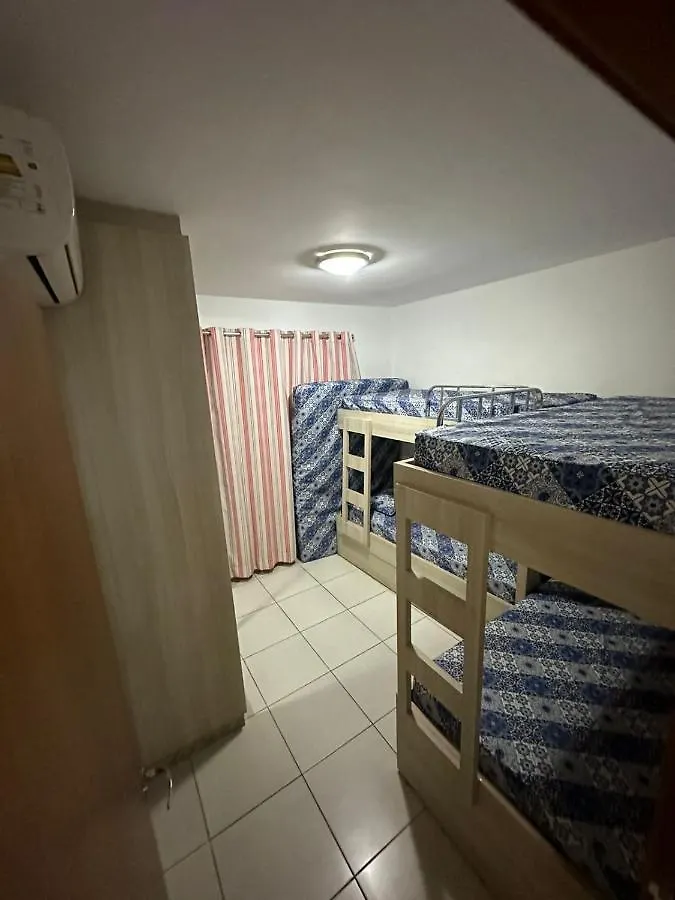 Apartment Thermas Riviera Park Caldas Novas Brazil