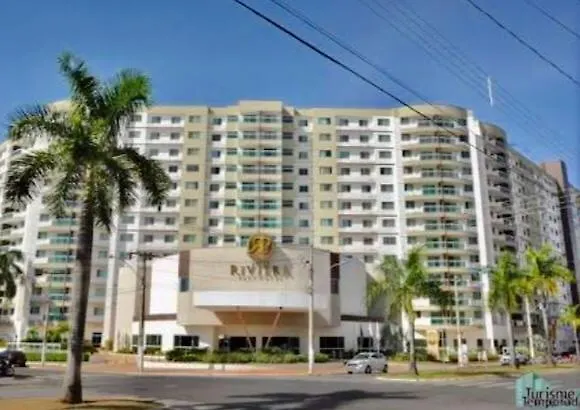 Thermas Riviera Park location
